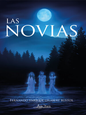 cover image of Las novias